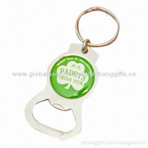 Wine/Beer Bottle Opener, Suitable for Promotion and Utilitarian Functional Purposes